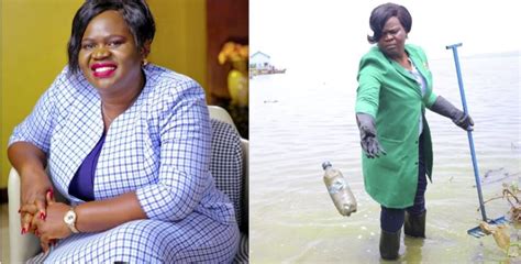 Overcoming adversity: How Governor Gladys Wanga overcame life ...