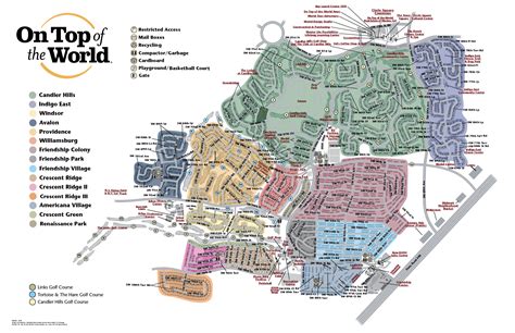 Map Of On Top Of The World Ocala Fl – Topographic Map of Usa with States