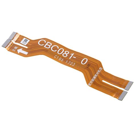 Motherboard Flex Cable For OPPO R11 Plus Alexnld