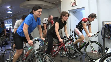 Cadence Pyramid Drills Triathlon Magazine Canada