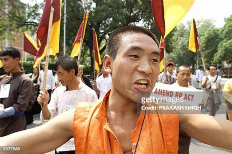 18 Lepcha Community Stock Photos High Res Pictures And Images Getty