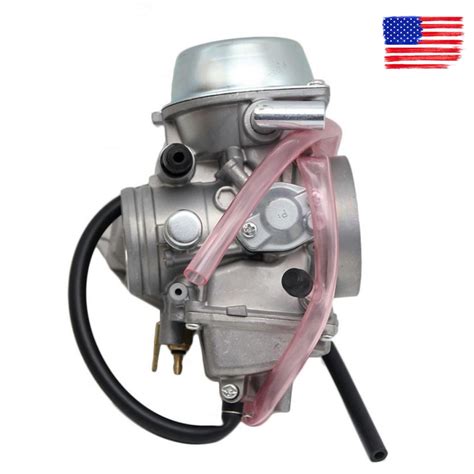 New Chinese Pd J Carburetor For Hisun Utv Atv Version Cc