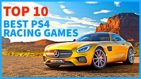 Top Best Ps Racing Games Best Racing Games For Playstation