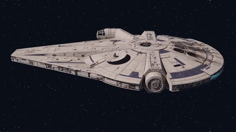 The Modelling News Preview Bandais New Millennium Falcon Lando