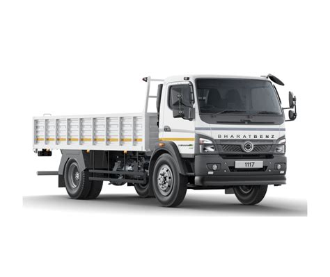 Trucks Pal Trucking Bharatbenz