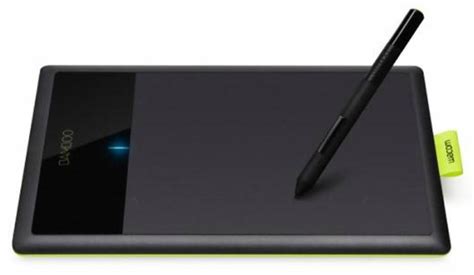 Wacom Ctl Bamboo Pen Tablet English Ctl K En Ebay