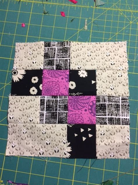 Quilting Is More Fun Than Housework Oh Scrap Some Scrappy Progress