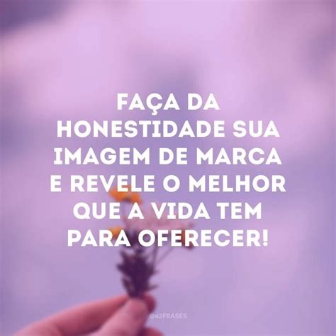 Texto Sobre A Honestidade