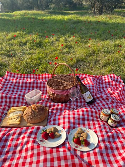 Picnic 🧺 In 2024 Picnic Date Food Picnic Date Picnic Inspiration