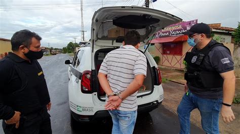 Cinco São Presos Pela Polícia Civil Por Roubo Furto E Lesão Corporal