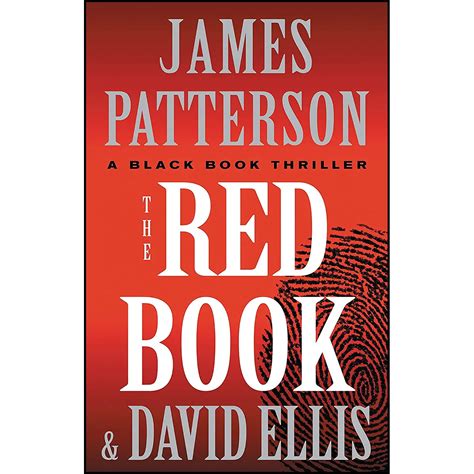 قیمت و خرید کتاب The Red Book اثر James Patterson And David Ellis