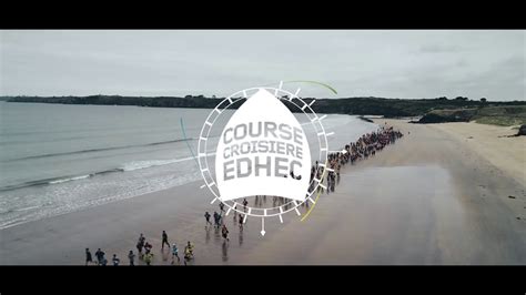 Trailer 51e Course Croisière EDHEC YouTube