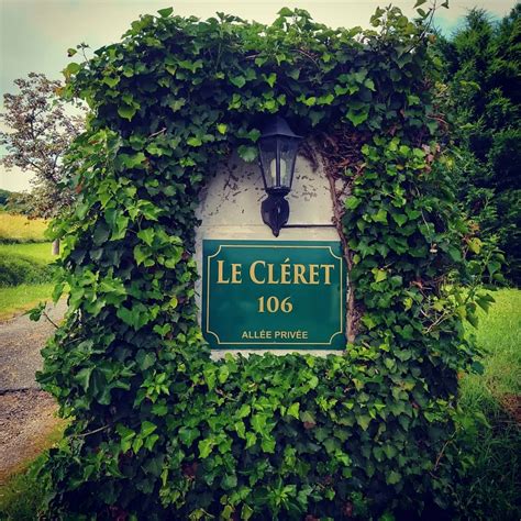 Château La Grave Bechade la convivialité du réseau local La Grave