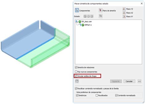 Novedades De Autodesk Inventor 2020