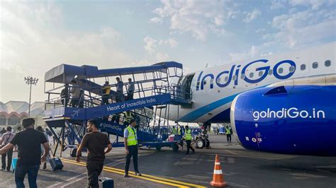 Indigo To Launch Pune Bhopal Direct Flights Schedule Key Dates Biz