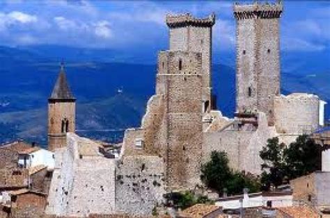 Pacentro Borghi Pi Belli D Abruzzo L Aquila Abruzzo Ore