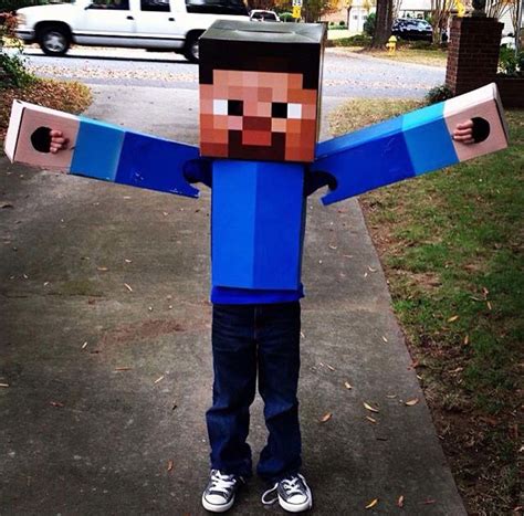 31 Halloween Costumes For Boys That Go Beyond Superheroes | HuffPost Life