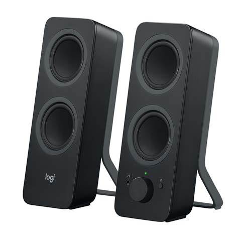 Logitech Bocinas para Computadora – Sedelec