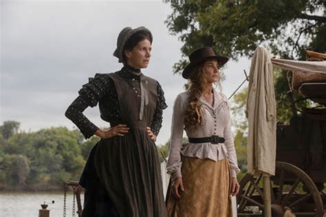 1883 Cast Season 1 Prime Video 1883 Season 1