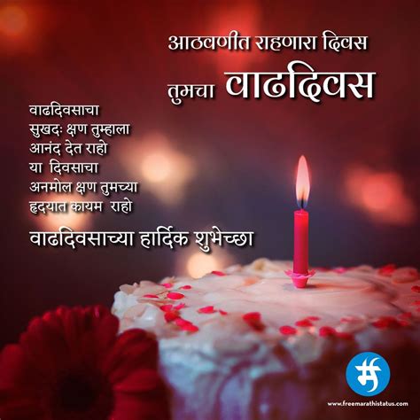 Top 999 Birthday Wishes Images In Marathi Amazing Collection