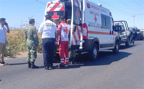 El No Respetar Los Se Alamientos Viales Ha Dejado Un Saldo De