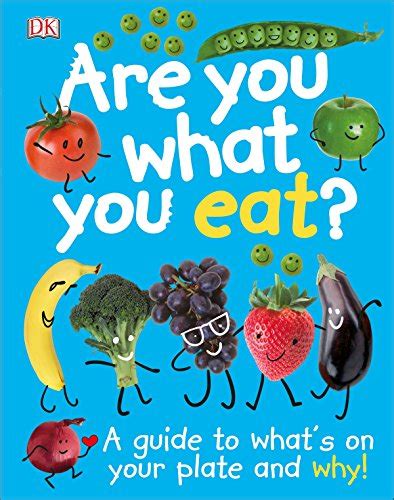 Best Picture Books About Healthy Eating