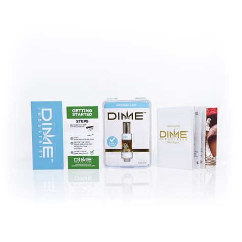 Dime Industries 1000mg Cartridges Out Of Stock District Connect Washington Dc I71 Weed