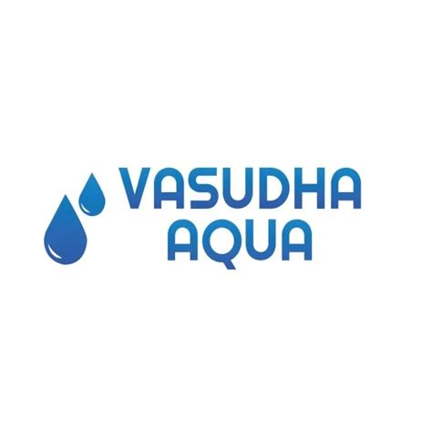 Vasudha Aqua Company Profile Funding And Investors Yourstory