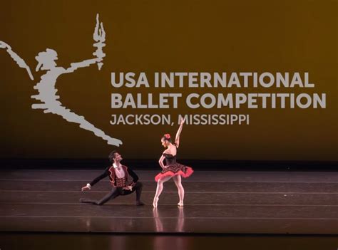 Our Lates News South Carolina Ballet