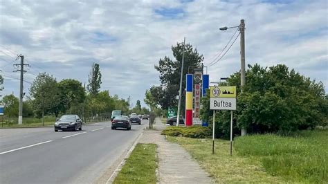 B Veste Bun Pentru Locuitorii Din Mogo Oaia Buftea I Otopeni