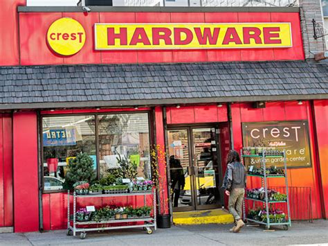 The Great American Hardware Store An Appreciation