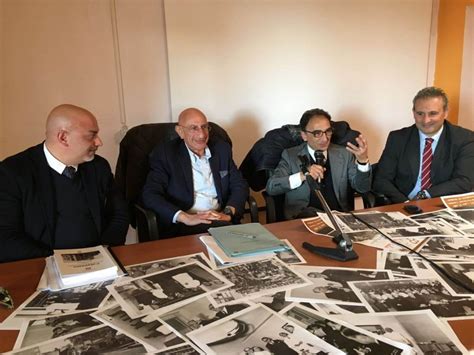 I 50 Anni Dell Ospedale Pugliese