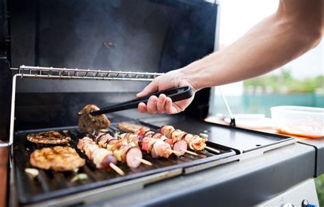 Quel Est Le Meilleur Barbecue Gaz