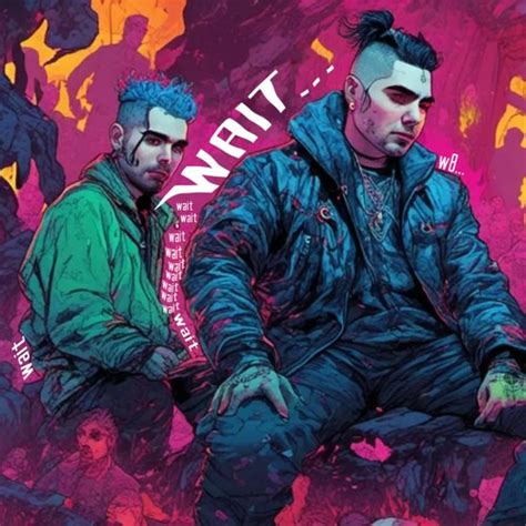 Stream wait by Շคקҽ ໓ɛƈӄ ƈαɬǟֆȶʀ๏Ꭾђє | Listen online for free on SoundCloud