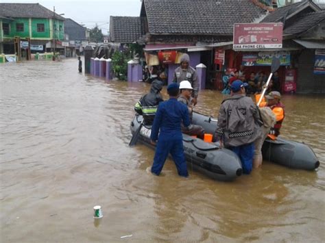 Bmkg Pandeglang Ingatkan Masyarakat Waspadai Potensi Hujan Lebat Tagar