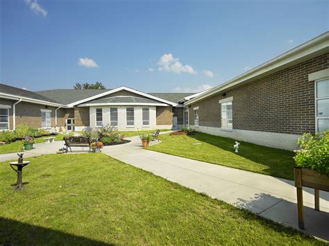 Paul C Bunn Elementary Strollo Architects