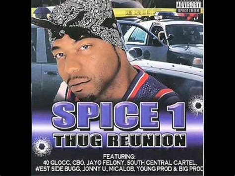 Best Spice 1 Songs List | Top Spice 1 Tracks Ranked