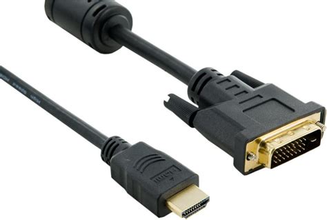 Delock Kábel Hdmi Na Dvi Mm Prepojovací 15m VÝpredaj