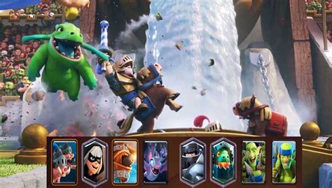 Cómo Crear Tu Mazo Perfecto En Clash Royale Rompeniveles