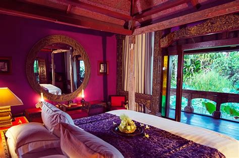 Luxury 5 Star Hotel In Bali Indonesia Hotel Tugu Bali