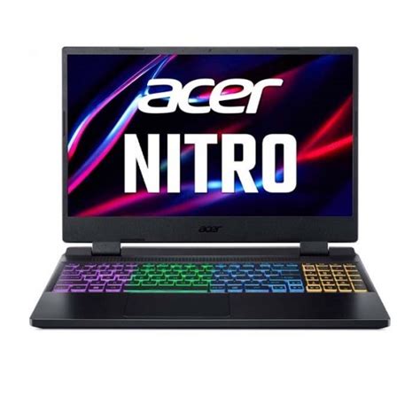 Laptop Acer Gaming Nitro An J Nh Qfhsv I H Gb