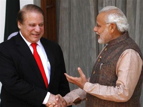 Pm Modi To Visit Pakistan Next Year For Saarc Meet Swaraj Latest