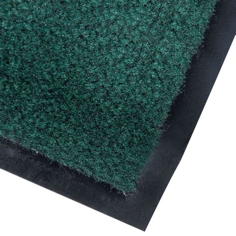 Cactus Mat 1437m G46 Catalina Standard Duty 4 X 6 Green Olefin Carpet