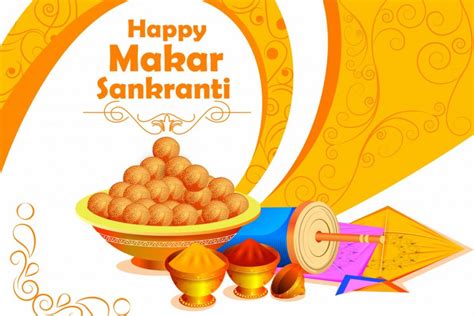 Donations Done On Makar Sankranti Day Prove To Be More Fruitful Than Done On Any Other Day Of