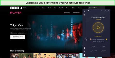 How To Watch BBC IPlayer Outside UK Guide 2023