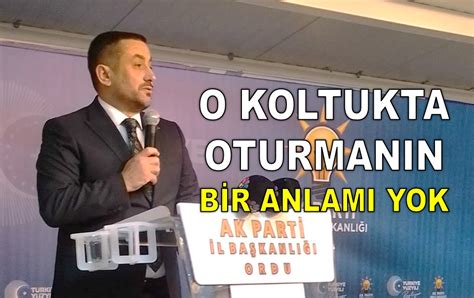 KADEM ADALI AK PARTİ DEN MİLLETVEKİLİ ADAY ADAYI OLDU