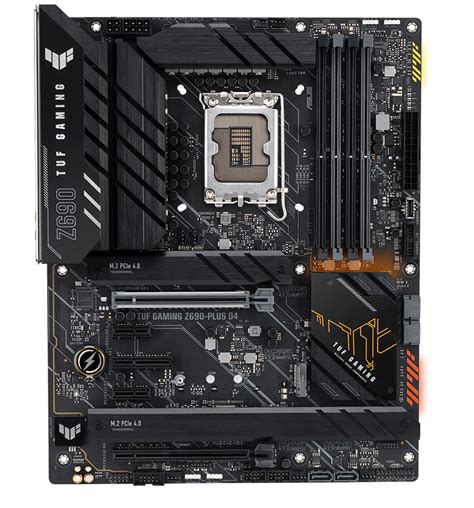 Asus Z690 Series The Best Intel 12th Gen Motherboards Asus Us