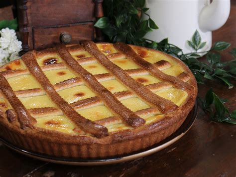 Tarte Au Libouli Cerfdellier Le Blog