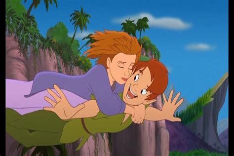 Peter Pan-Return to Neverland - Disney Image (12561841) - Fanpop