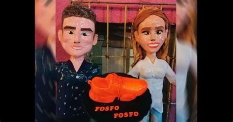 ¡fosfofosfo Samuel García Y Mariana Rodríguez Ya Tienen Piñata